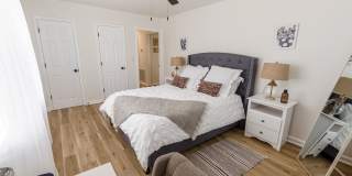 Solid brick duplex located in Forest Acres Gallery 19