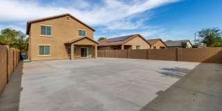 One Of A Kind Home For Rent In Buckeye! Gallery 41