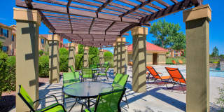 Villas at Park West I Gallery 29