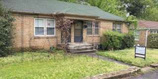 Park Hill 2 Bedroom Duplex Gallery 1