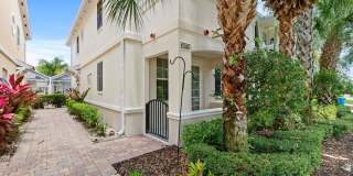 Beautiful FURNISHED 3/3 Cayman town home available now! Gallery 1