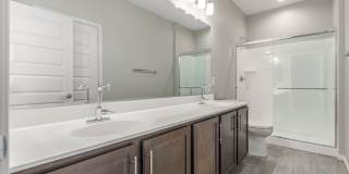 Brand New Build! Massive modern 4 bedroom/4.5 bathroom townhome in the heart of Chandler Gallery 24