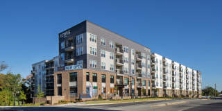 Levels at LoSo Gallery 7