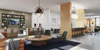 Heron Mill Apartments at Douglasville Gallery 24