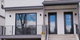 Luxury Downtown Townhome Gallery 1