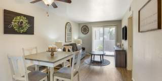 Aztec Springs Gallery 12