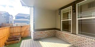 NEARLY NEW 3-bed Paired Home in Senderos Creek community! NEARLY NEW 3-bed Paired Home in Senderos Creek community! Gallery 57
