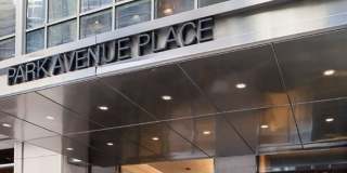 60 East 55th Street Gallery 5