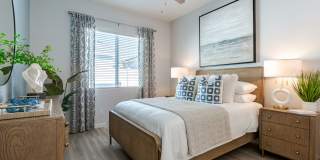 Montgomery at Rancho Mercado Gallery 3