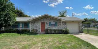 3-Bedroom House for Rent in Killeen Gallery 1