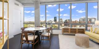 Reside on Green Street Gallery 5