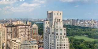 80 Columbus Circle 80 Columbus Circle Gallery 2