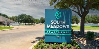 South Meadows Apartments Gallery 22