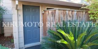 South Land Park Condo - 1 Bedroom, 1 Bath Gallery 1