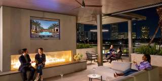 The Sterling at Regent Square Gallery 23