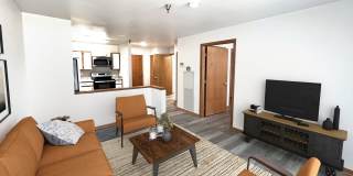 Westfield Apartments Gallery 5