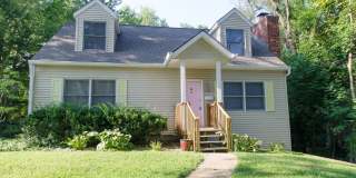4 bedroom, 2.5 bath: Available July 2027! Gallery 1