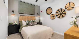 Arcadia Luxury Apartments Gallery 20