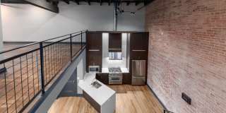 Evansville Lofts Evansville Lofts Gallery 3