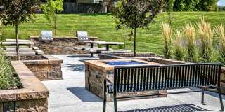 Club at Highland Park Gallery 10