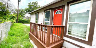 *MOVE IN SPECIAL* 2 Bedroom / 1 Bath Unit Near Lackland AFB! *MOVE IN SPECIAL* 2 Bedroom / 1 Bath Unit Near Lackland AFB! Gallery 1