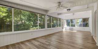 In Town Location on This Mid Century Home Gallery 10
