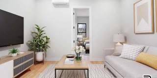 865 Hart Street Gallery 1