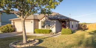 3 bedroom, 2 bath,  car garage 1 story house located in Cibolo-Schertz! Gallery 3
