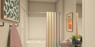 Greenwood Commons Gallery 4