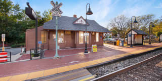 Seneca Club Apartments Gallery 18