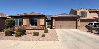 Over 2400 Sq Ft Peoria Home *NO* Carpet! Gallery 1