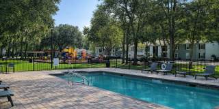 Chelsea Apartments Gallery 16