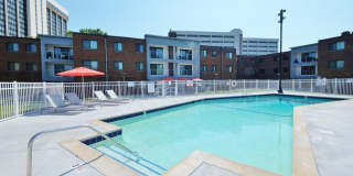 Shelard Village Apartments Gallery 28