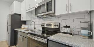 Link Apartments Calyx Gallery 5