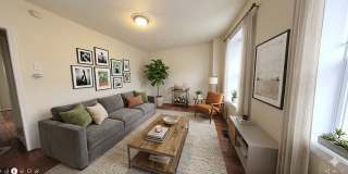 Spacious 4BR Germantown Home with Huge Enclosed Yard Gallery 3