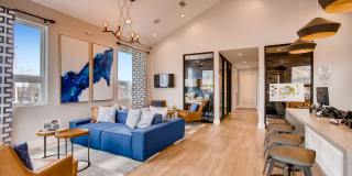Tuscan Heights Apartments Gallery 6