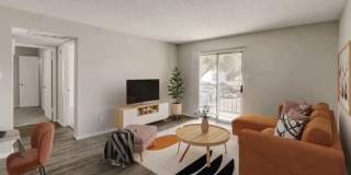 Oaks at Duck Creek Gallery 1