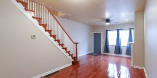 Newly renovated 3 bed 1.5 bath, central air Gallery 3