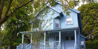 556 Columbus Ave- Second Floor 3 Bedroom Flat Available June 1, 2027 Gallery 1