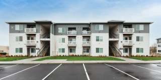 Markwood Apartments Markwood Apartments Gallery 6