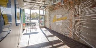 Baltimore Station Gallery 31