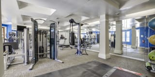 Gables at the Terrace Gallery 9