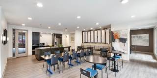 McDowell Point - 55+ Active Adult Apartment Homes Gallery 10