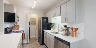 Triangle Park Apartments Gallery 1