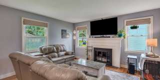 Charming 3-Bedroom Home in Savannah’s Parkside Neighborhood Gallery 11