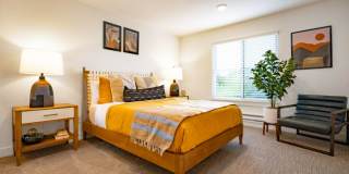 Indian Creek Apartments Gallery 4