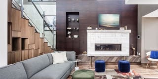 Foundry Lake Street Gallery 2