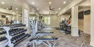 The Caruth Apartments Gallery 28