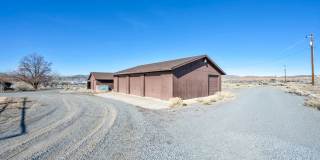 20 Acre Ranch with House, Barn, Separate Workshop, and 5-Car Garage Gallery 74