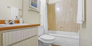 Callaway Apartments Gallery 17